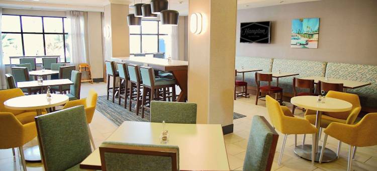 Holiday Inn Express Hotel & Suites Cathedral City - Palm Springs图片