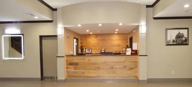 彭萨科拉西丽怡酒店(Country Inn & Suites by Radisson, Pensacola West, FL)图片