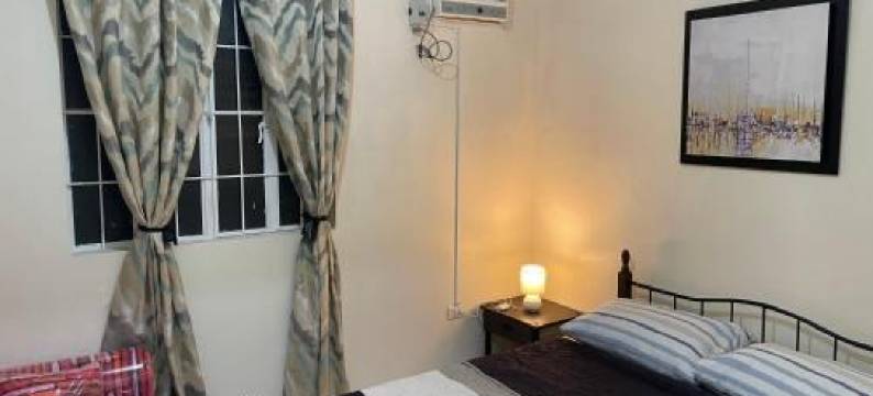 Townhouse Apartment Near SM City Lucena图片