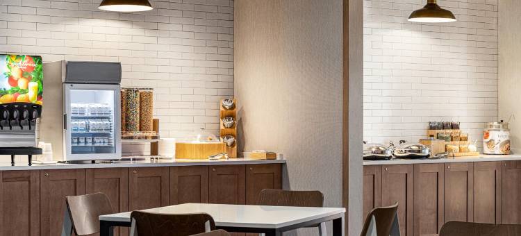 Fairfield Inn & Suites Bonita Springs图片