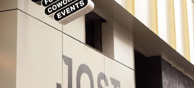 里尔中心乔斯特酒店(JOST Hôtel Lille Centre)图片