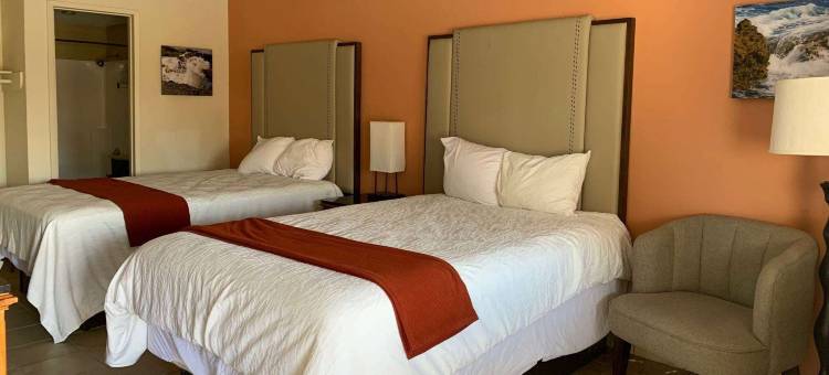 Travelodge by Wyndham Blythe图片