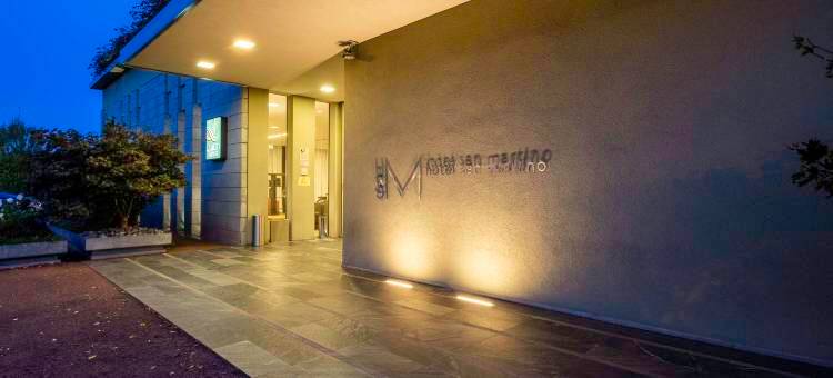 HSM 圣马蒂诺酒店(HSM Hotel San Martino)图片