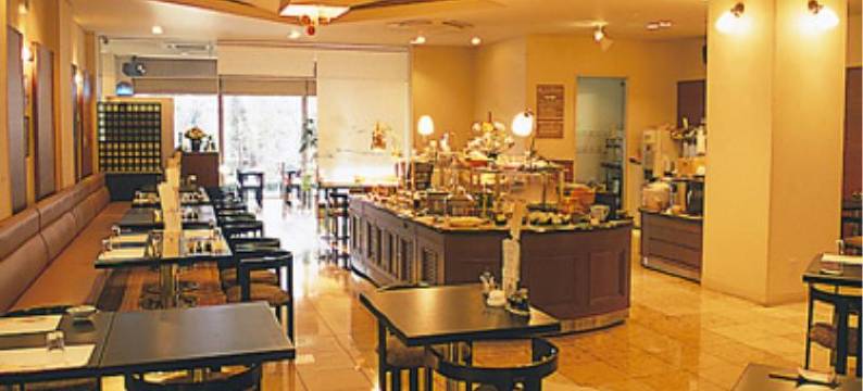 汤村酒店(Yumura Hotel)图片