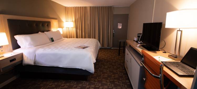 Holiday Inn 斯克兰东(邓莫尔)(Holiday Inn Scranton East - Dunmore)图片