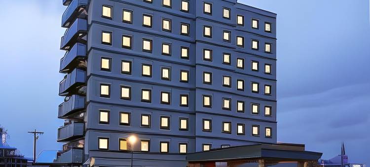 露樱酒店天童店(Hotel Route-Inn Tendo)图片