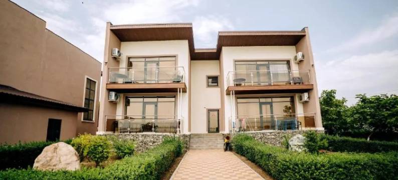 水晶公园温泉酒店(Star Crystal Hotel)图片