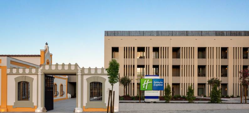 智选假日酒店 埃武拉 IHG(Holiday Inn Express EVORA by IHG)图片