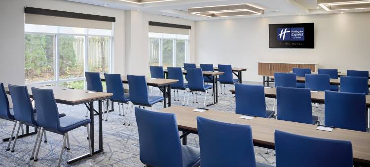 基奇纳东南智选假日套房酒店(Holiday Inn Express & Suites KITCHENER SOUTHEAST by IHG)图片