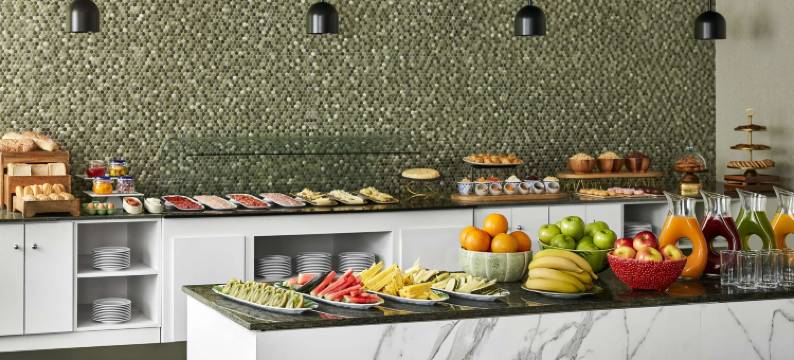 NH希达德昆卡城酒店(NH Ciudad de Cuenca)图片