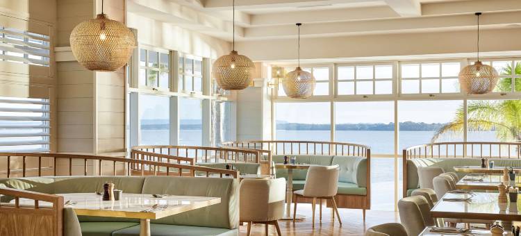 海滨漫步者酒店及度假村，Ascend 酒店精选系列(The Beachcomber Hotel & Resort, Ascend Hotel Collection)图片