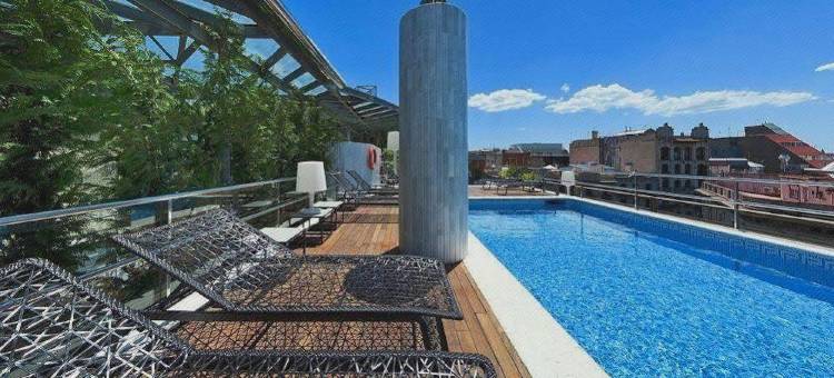 巴塞罗那瓦尔公寓(Barcelona Apartment Val)图片