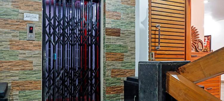 Treebo Umal Homestay Ganeshguri图片