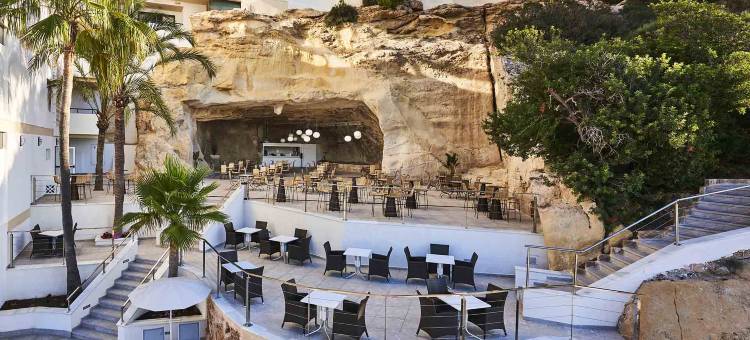 Globales Cala Viñas Adults Only 16+图片