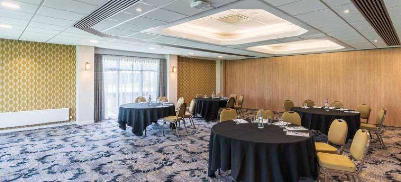 泰瑟林顿(The Tytherington)图片