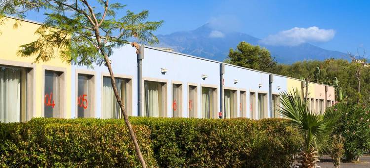 宜必思尚品卡塔尼亚艾西雷亚尼酒店(ibis Styles Catania Acireale)图片