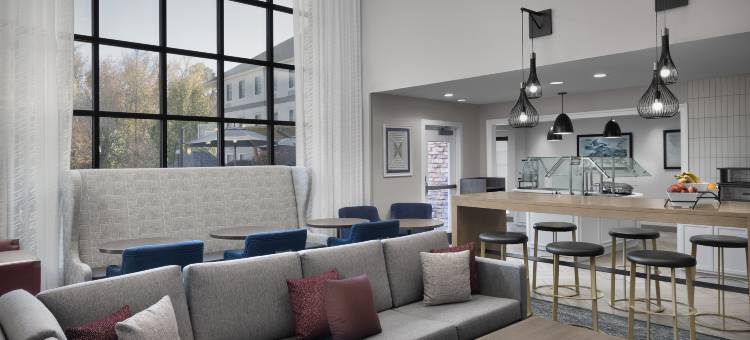 Staybridge Suites Raleigh-Durham Apt-Morrisville图片