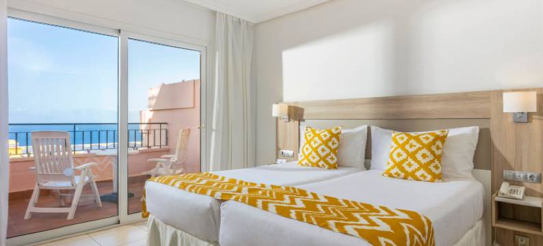 兰德马尔科斯塔洛斯吉甘特斯家庭度假村(Landmar Costa Los Gigantes Family Resort)图片