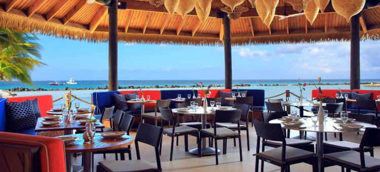 万丽风溪阿鲁巴度假村(Renaissance Wind Creek Aruba Resort)图片