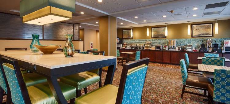 Wingate by Wyndham Harrisburg Near Hershey图片