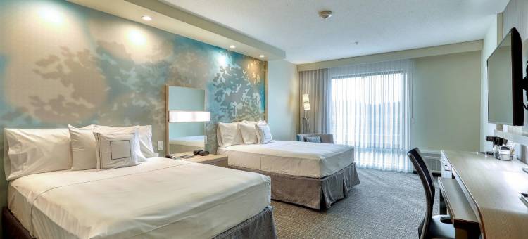 绍辛顿万怡酒店(Courtyard Southington)图片