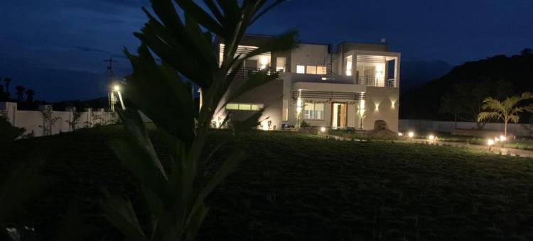 位于斯龙格沃勒布戈达的6卧室别墅-1570平方米|带6个独立浴室(Sunny Homestay)图片