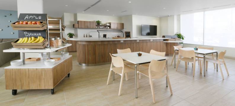 奥斯汀圆石源宿酒店(Element Austin Round Rock)图片