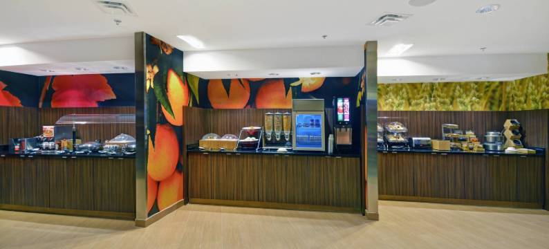 里士满山/萨凡纳西南万枫酒店及套房(Fairfield Inn & Suites Savannah SW/Richmond Hill)图片