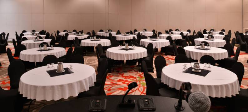 里贾纳德尔塔酒店(Delta Hotels Regina)图片