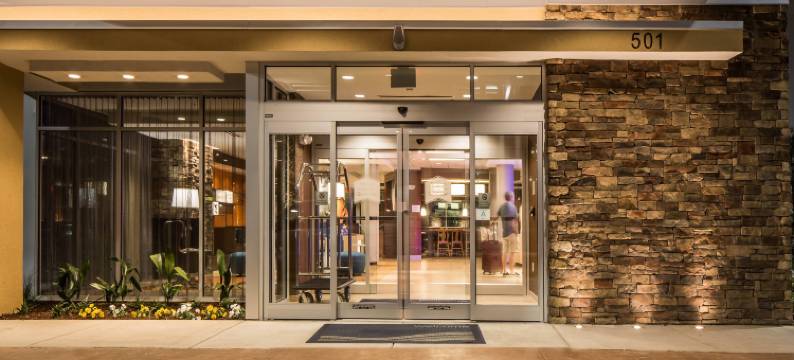 万枫酒店及套房佛罗伦萨I-20(Fairfield Inn & Suites Florence I-20)图片