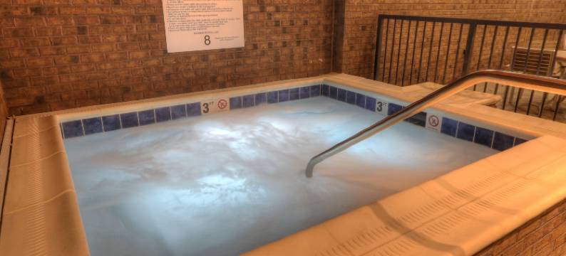 加特林堡市中心万枫酒店及套房(Fairfield Inn & Suites Gatlinburg Downtown)图片