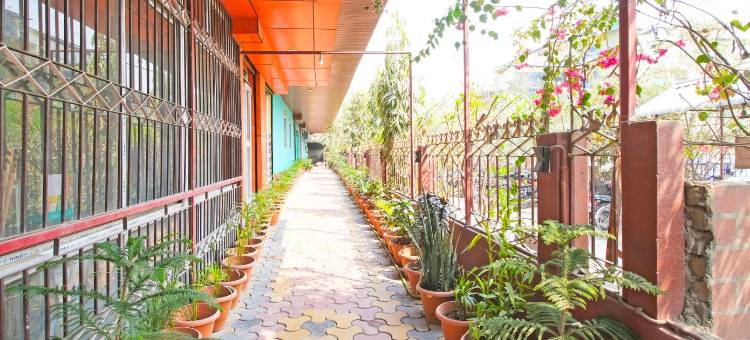 Hotel O New Kalita Hotel Lodge & Restaurant图片