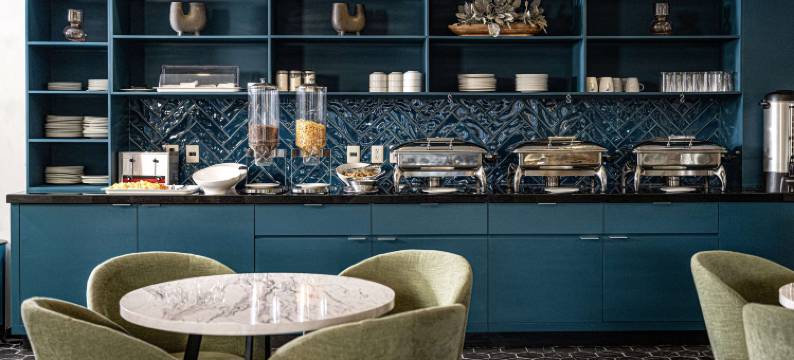 SureStay Collection by BW 瓜达拉哈拉世博会快捷酒店(Vista Express Guadalajara Expo SureStay Collection by BW)图片