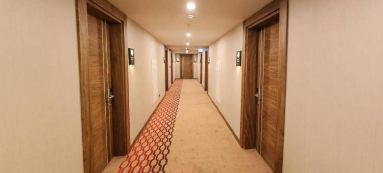 尼代温德姆华美达酒店(Ramada by Wyndham Nigde)图片