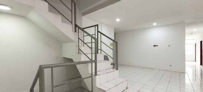 西普塔沙克提旅馆(Shakti Inn Ciputat)图片