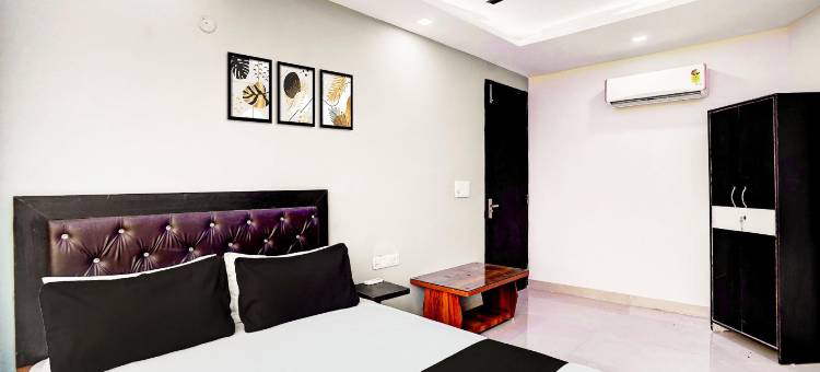 Hotel O Varn Residency and Hotels图片