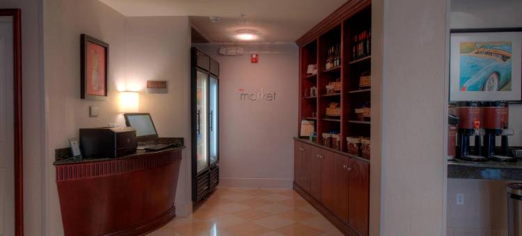 查珀尔希尔Residence Inn 酒店(Residence Inn Chapel Hill)图片