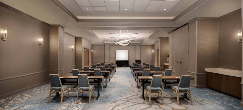 喜来登套房劳德代尔堡西(Sheraton Suites Fort Lauderdale West)图片