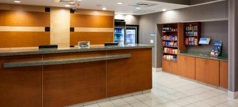 哥伦布SpringHill Suites酒店(SpringHill Suites Columbus)图片