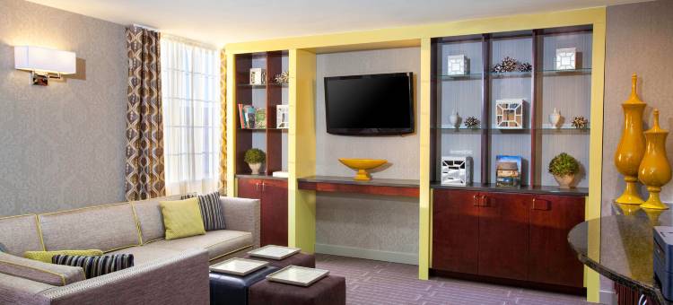 匹兹堡机场喜来登酒店(Sheraton Pittsburgh Airport Hotel)图片