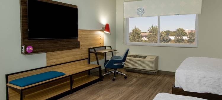 格罗夫城哥伦布希尔顿 Tru 酒店(Tru by Hilton Grove City Columbus)图片