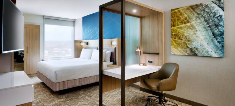 SpringHill Suites Cottonwood图片