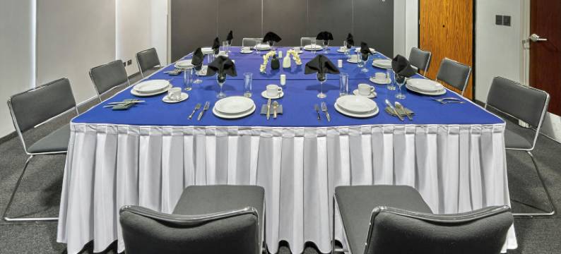 阿皮萨科城市快捷酒店(City Express by Marriott Apizaco)图片