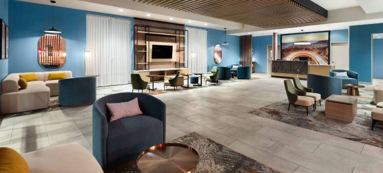 金曼蔚景温德姆酒店(Wingate by Wyndham Kingman)图片