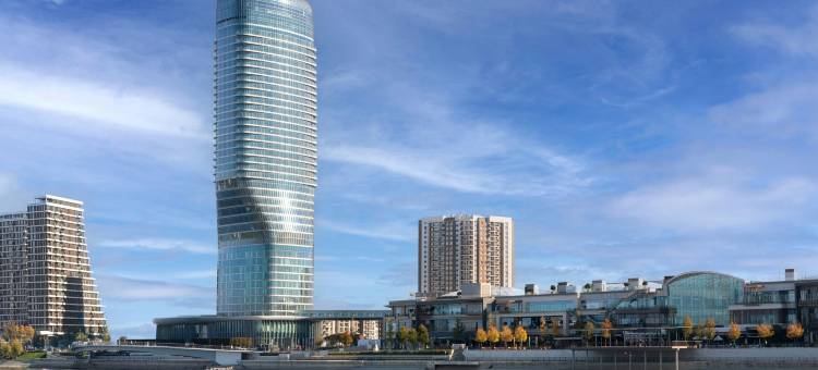 圣瑞吉斯贝尔格莱德(The St. Regis Belgrade)图片