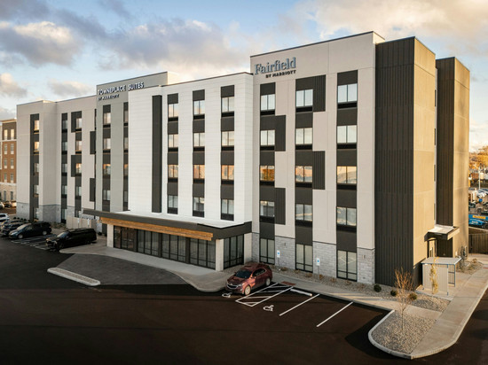 辛辛那提奥克利TownePlace Suites酒店