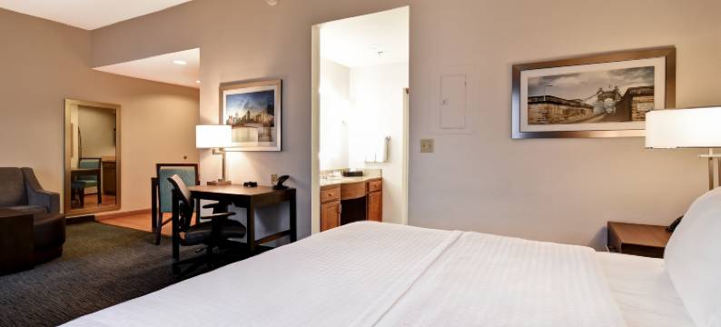 辛辛那提米尔福德Homewood Suites by Hilton(Homewood Suites by Hilton Cincinnati-Milford)图片