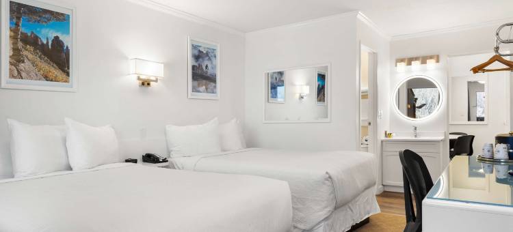 SureStay Hotel by Best Western Rossland Red Mountain图片