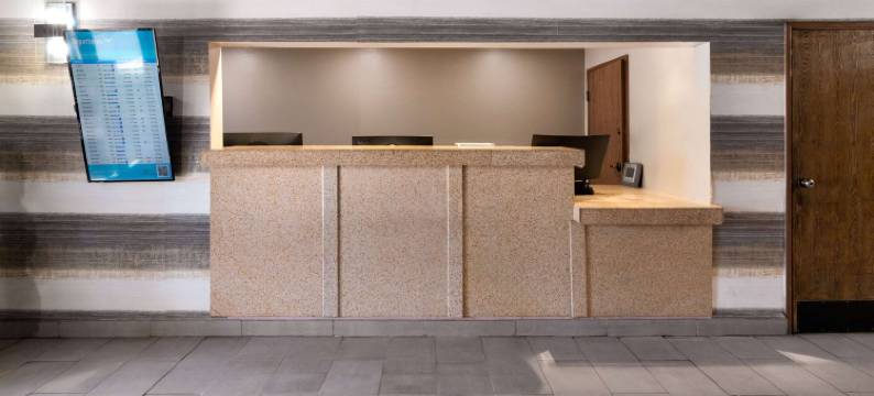 丹佛机场希洛酒店 - 华美达(Sylo Hotel Denver Airport, a Ramada by Wyndham)图片