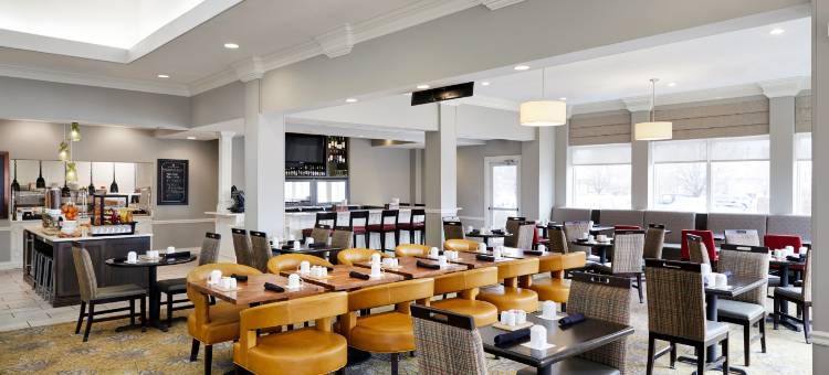 尚佩恩厄巴纳希尔顿花园酒店(Hilton Garden Inn Champaign/ Urbana)图片